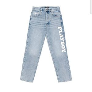 Playboy jean